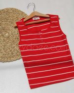 کراپ رکابی کبریتی دخترانه زارا - Image 5