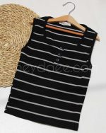 کراپ رکابی کبریتی دخترانه زارا - Image 6