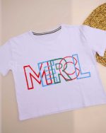 کراپ نوجوان طرح مرکل - Image 3