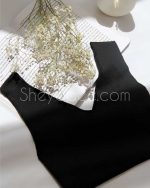 کراپ رکابی کبریتی دخترانه نوجوان 0819 - Image 5