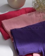 کراپ دخترانه مدل پیرسینگ 0821 - Image 2