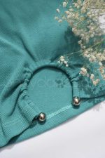 کراپ دخترانه مدل پیرسینگ 0821 - Image 4