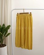 شلوارک راحتی زنانه مدل الیزه - Image 5