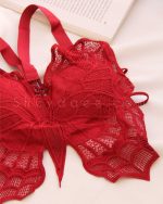نیم تنه گیپور 556 - Image 4