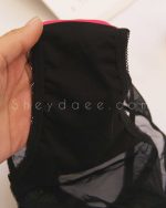ست ابری اما 4020 طوسی - Image 7
