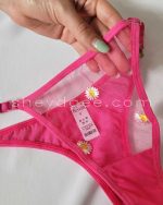 ست لباس زیر گل بابونه 2430 برتا - Image 6