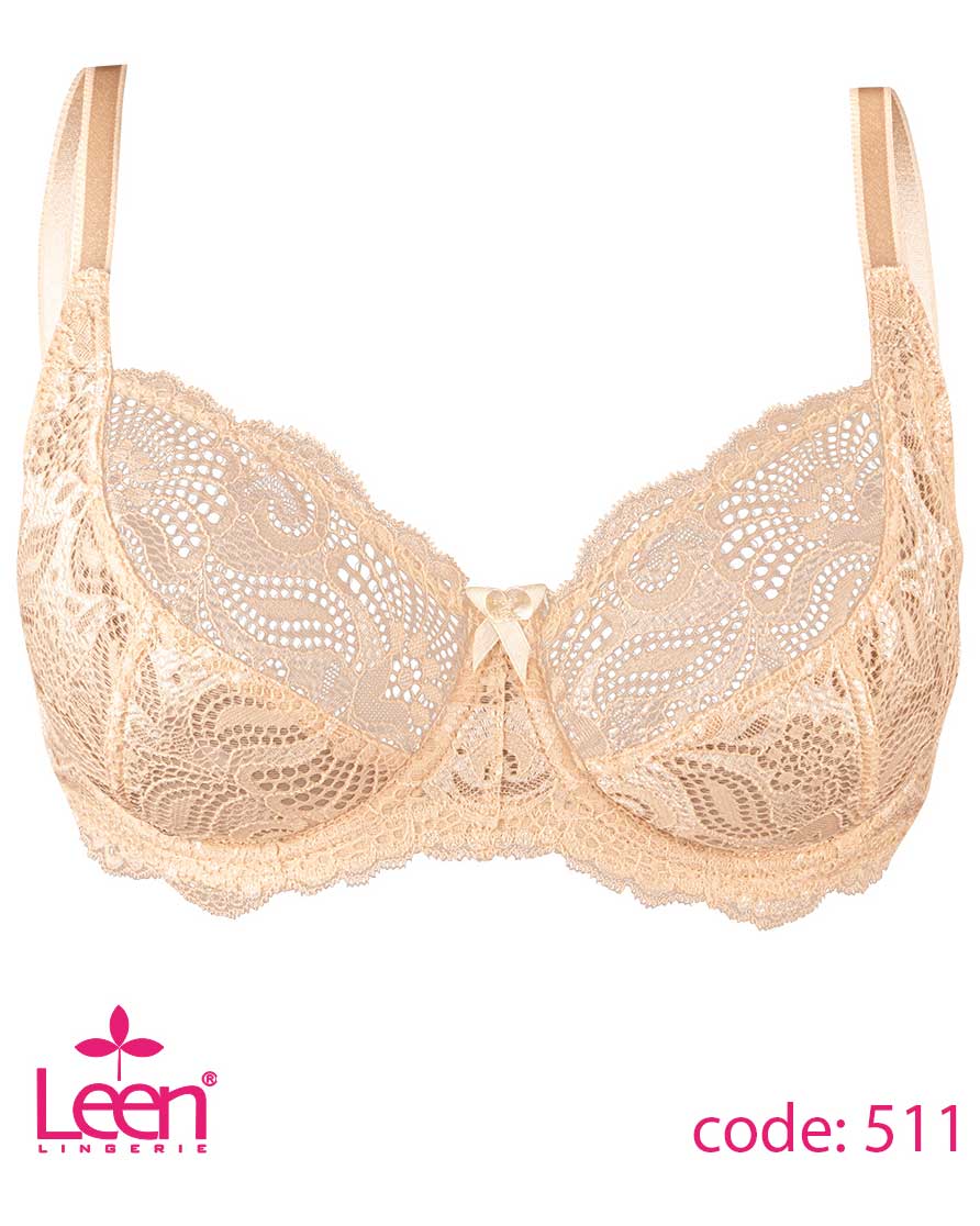 leen-lingerie-511-9 سوتین لین 511