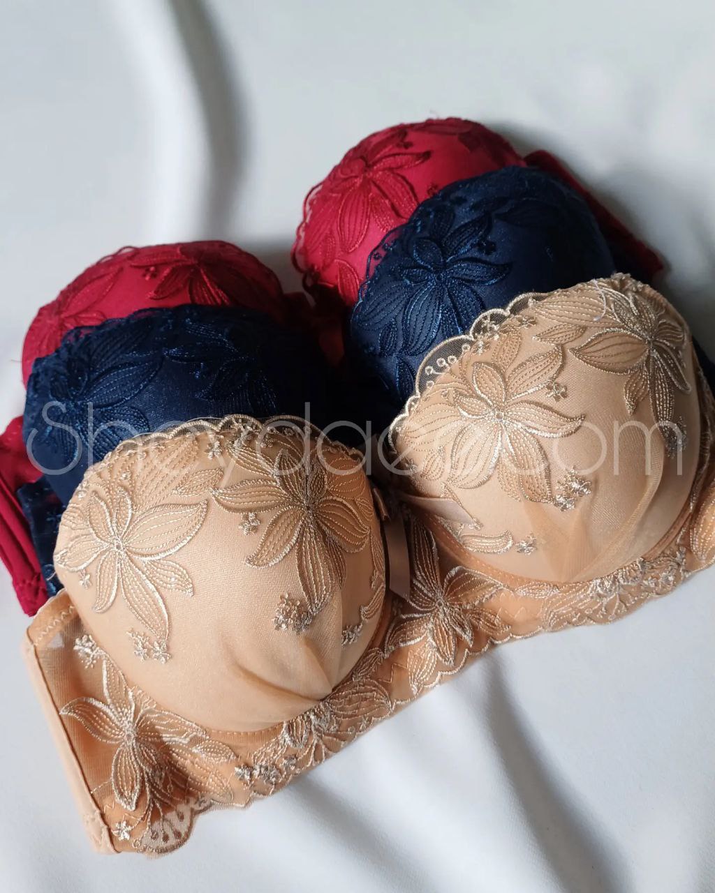 سوتین ابری 58-573 سوتین ابری 58-573