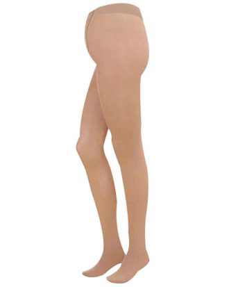 جوراب شلواری بارداری کرم 120