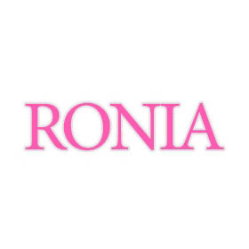 رونیا | Ronia