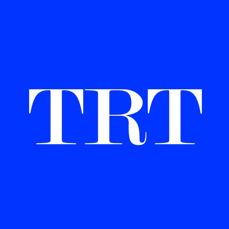 تی آر تی | TRT