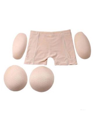 شورت پروتز بغل ران و باسن آنچری annchery کد 9901