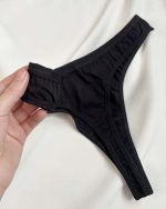 شورت لامبادا نخی برند آداک adak کد 96 - Image 2