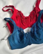 سوتین نخی لاکرا مینیمایزر برند اما ema کد 3100 - Image 4