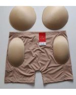 شورت پروتز بغل ران و باسن آنچری annchery کد 9901 - Image 4