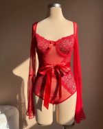 لباس خواب فانتزی 5252