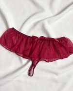 لباس خواب فانتزی حریر 5250 - Image 4