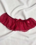لباس خواب فانتزی حریر 5250 - Image 5