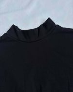 بادی نخی یقه سه سانت مه جامه mahjame کد 1395 - Image 5