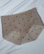شورت زنانه اسلیپ بدن نما لیزری لیزری توت فرنگی - Image 2
