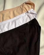 شورت اسلیپ کبریتی برند مرلین MARILYN کد 7238 - Image 2