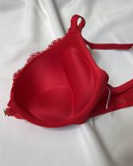 سوتین ابری فنردار جلو بازشو برند چانوی لین 7271 - Image 5